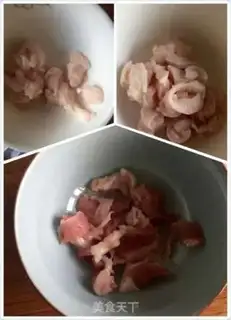 Make Jealousy cabbage step 1