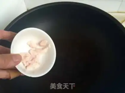 Make Jealousy cabbage step 2