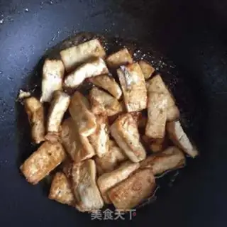 Make Tofu step 6
