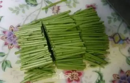 Make Lacey fried Quinones step 2