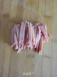 Make Five-colored pimps step 5