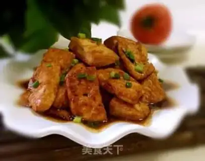 Make Tofu step 8