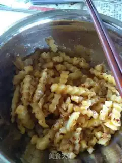 Make Potato step 5