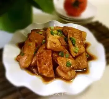 Make Tofu step 9