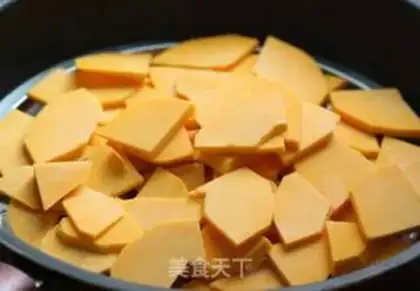Make Pumpkin step 2