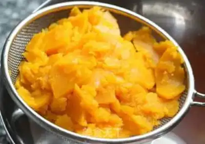 Make Pumpkin step 3