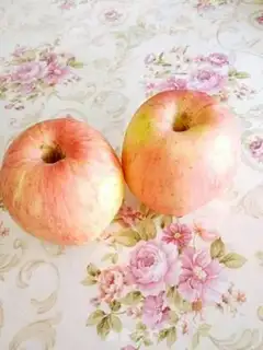 Make Apple jam step 0