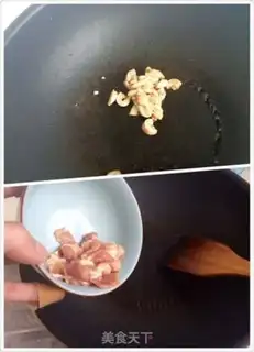Make Jealousy cabbage step 11