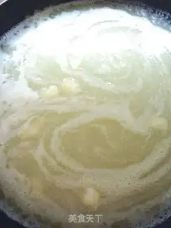 Make Apple jam step 2