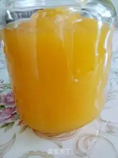 Make Apple jam step 3