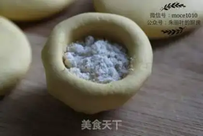 Make Pumpkin step 11