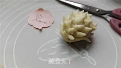 Make Easy-to-do buns step 5