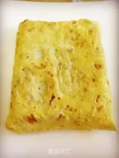 Make Toast SpongeBob step 3