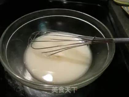 Make Simple soft bottom pizza step 0