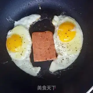 Make Big sandwich step 1