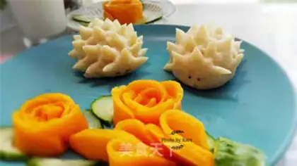 Make Easy-to-do buns step 8