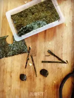 Make Toast SpongeBob step 5