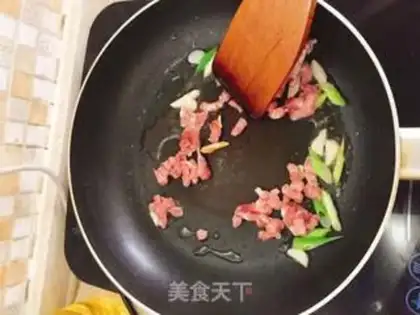 Make Tofu step 3