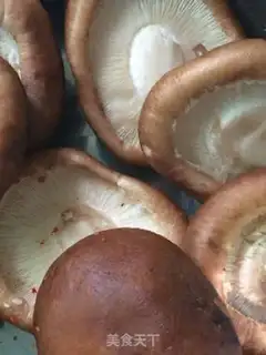 Make A mushroom step 1