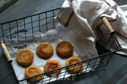 Make Pumpkin step 16