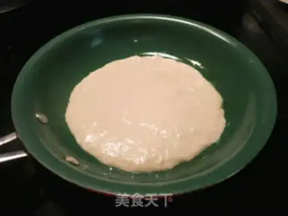 Make Simple soft bottom pizza step 3