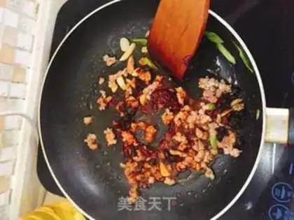 Make Tofu step 4