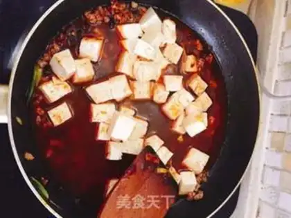 Make Tofu step 5