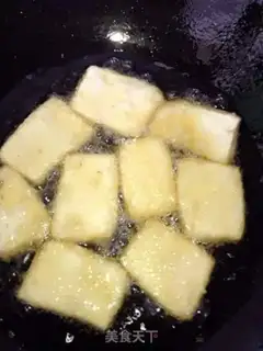 Make ♪ Jell-O tofu ♪ step 4