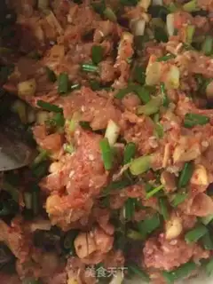Make Spicy, not fat soup step 0