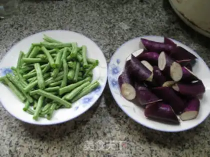 Make Soy cheese with beans step 0