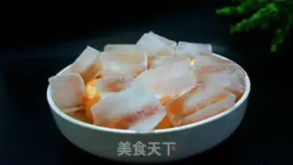 Make Private saline shrimp step 7