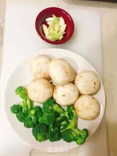 Make Snack of cuisine step 0