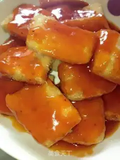 Make ♪ Jell-O tofu ♪ step 9