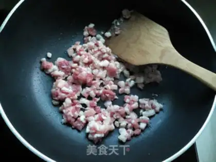 Make Noodle sauce step 2