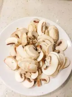 Make Snack of cuisine step 1
