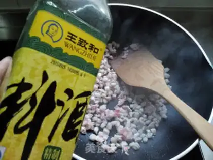 Make Noodle sauce step 3