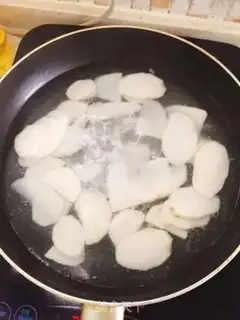 Make Pineapple step 1