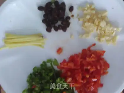 Make Private saline shrimp step 10