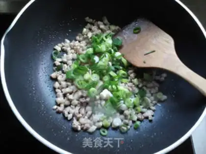 Make Noodle sauce step 4
