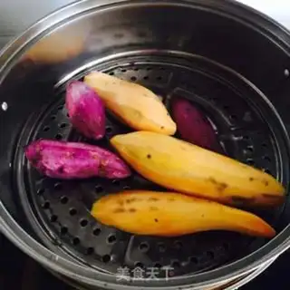 Make Taco Bean step 1
