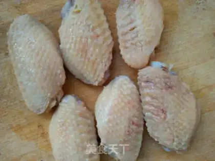 Make Garlic pepper sauce step 0