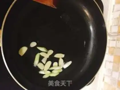Make Snack of cuisine step 3
