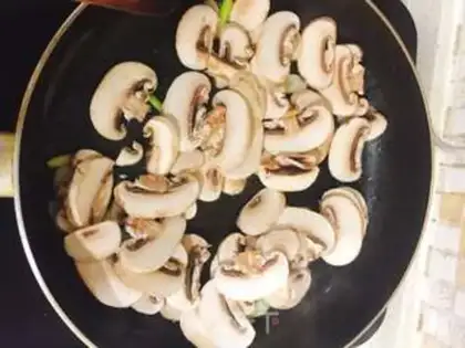 Make Snack of cuisine step 4