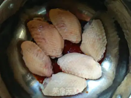 Make Garlic pepper sauce step 3