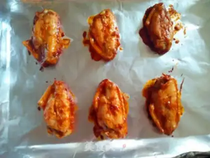 Make Garlic pepper sauce step 6