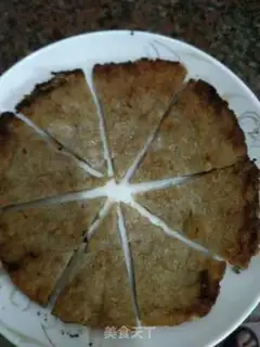 Make Pancakes step 1