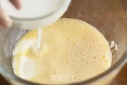 Make The durian floor step 2