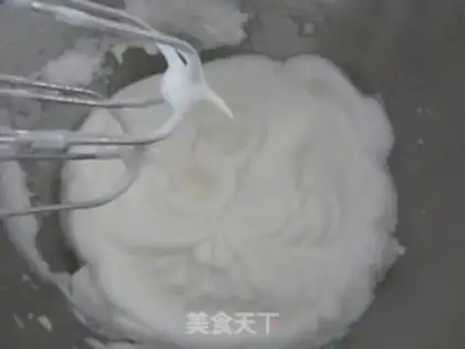 Make Fingercakes step 2