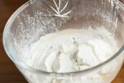 Make The durian floor step 3
