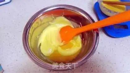 Make Chocolate and cookies step 2